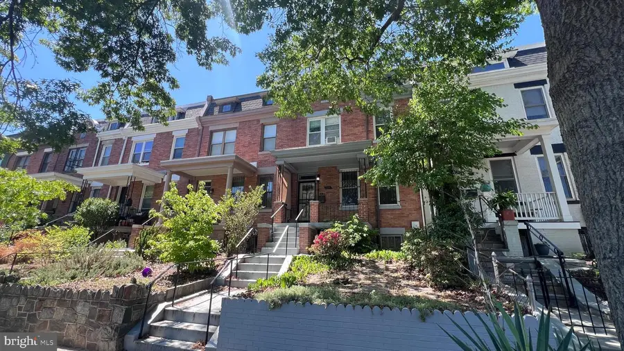 1720 2nd St Nw, Washington, DC 20001 - #3