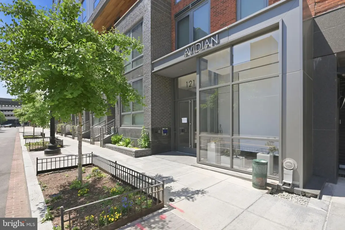 1211 Van St Se #1007, Washington, DC 20003 - #1