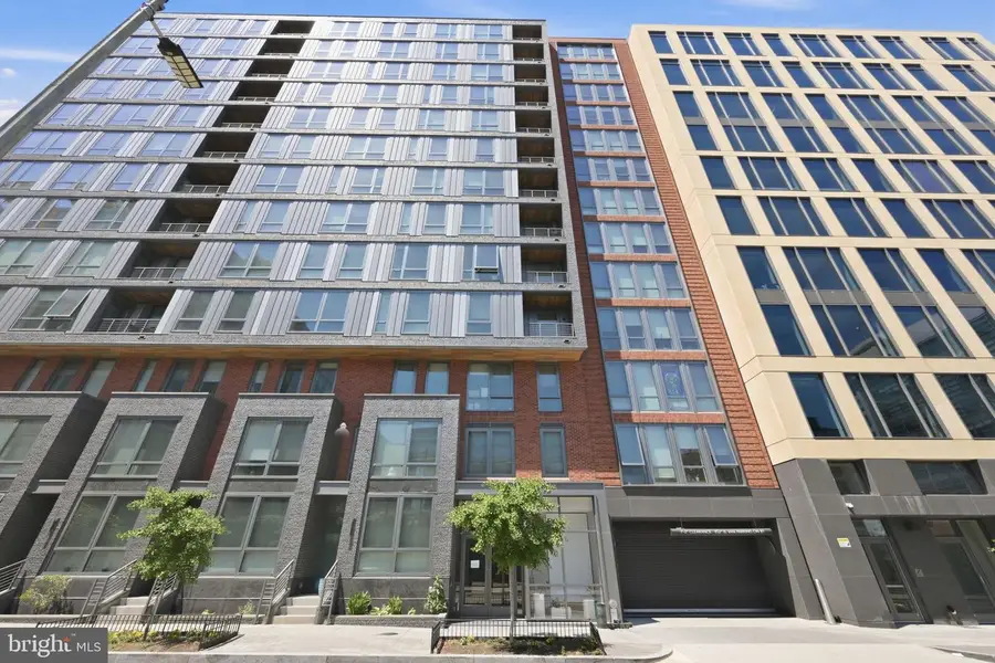 1211 Van St Se #1007, Washington, DC 20003 - #2