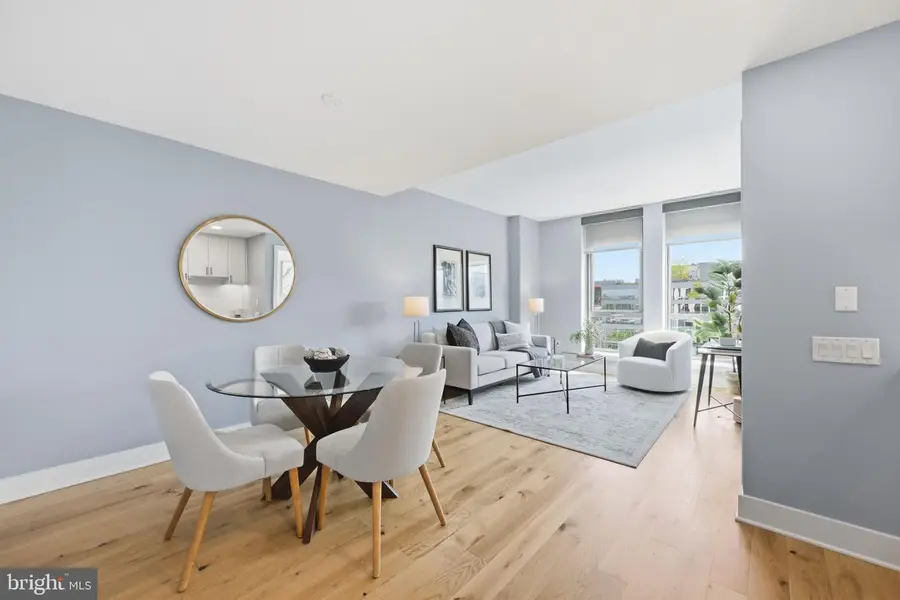1211 Van St Se #1007, Washington, DC 20003 - #3