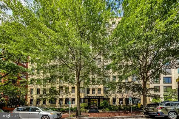 1010 25th St Nw #101, WASHINGTON, DC 20037