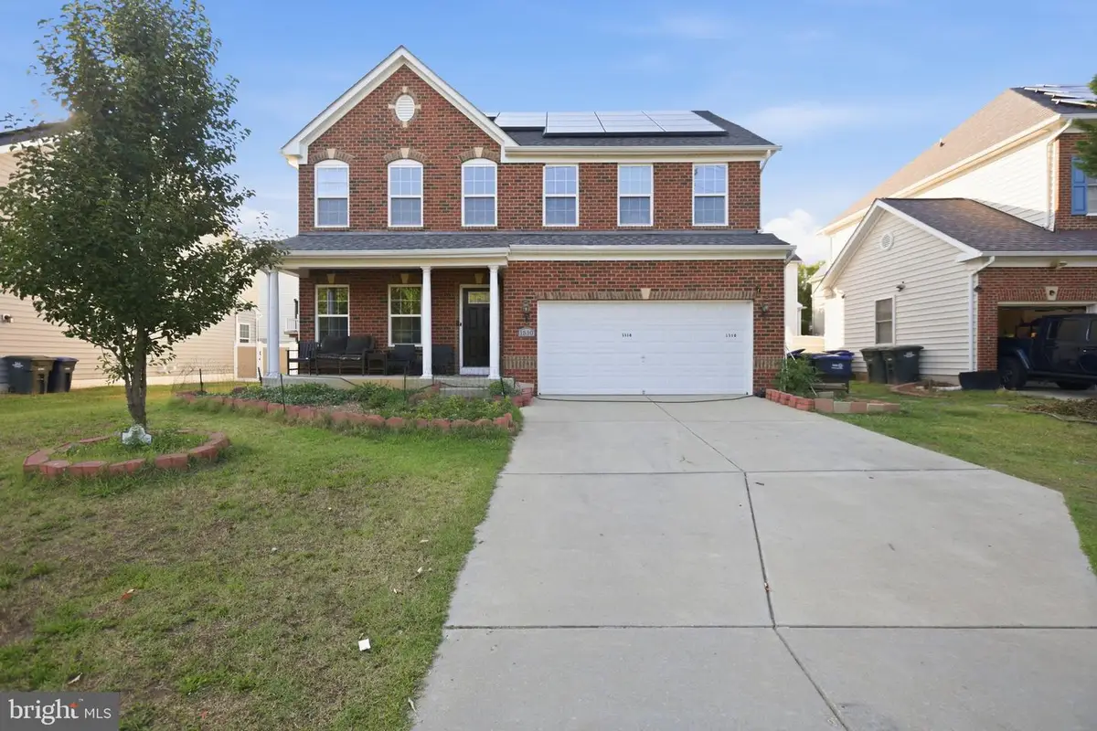 1510 Mississippi Ave Se, Washington, DC 20032 - #1