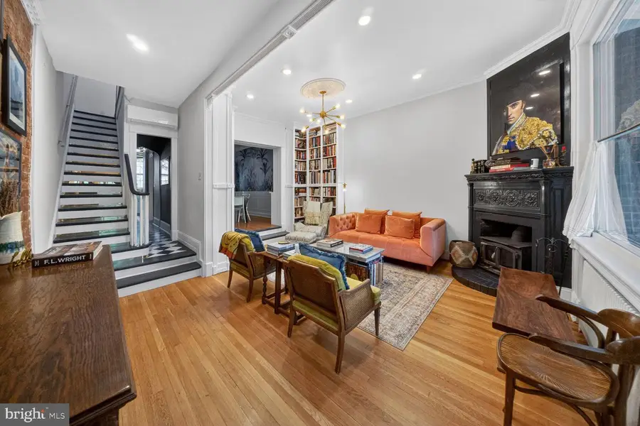 1395 Sheridan St Nw, Washington, DC 20011 - #2