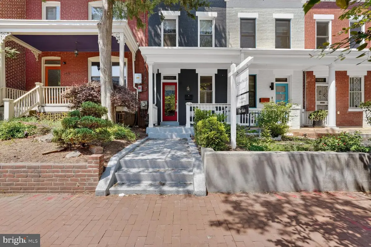 1428 C St Se, Washington, DC 20003 - #1