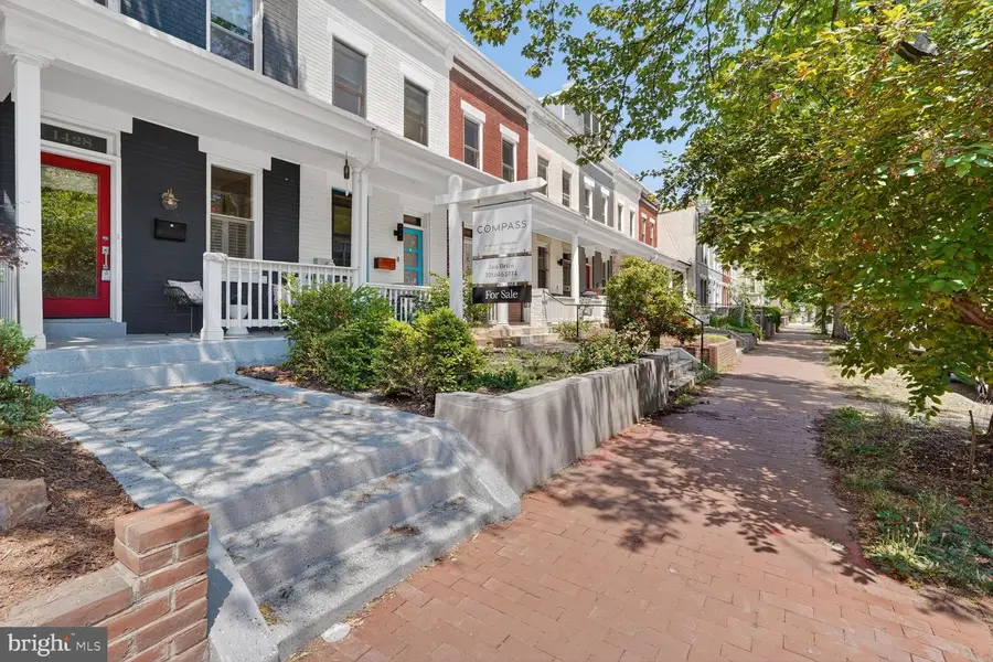 1428 C St Se, Washington, DC 20003 - #2