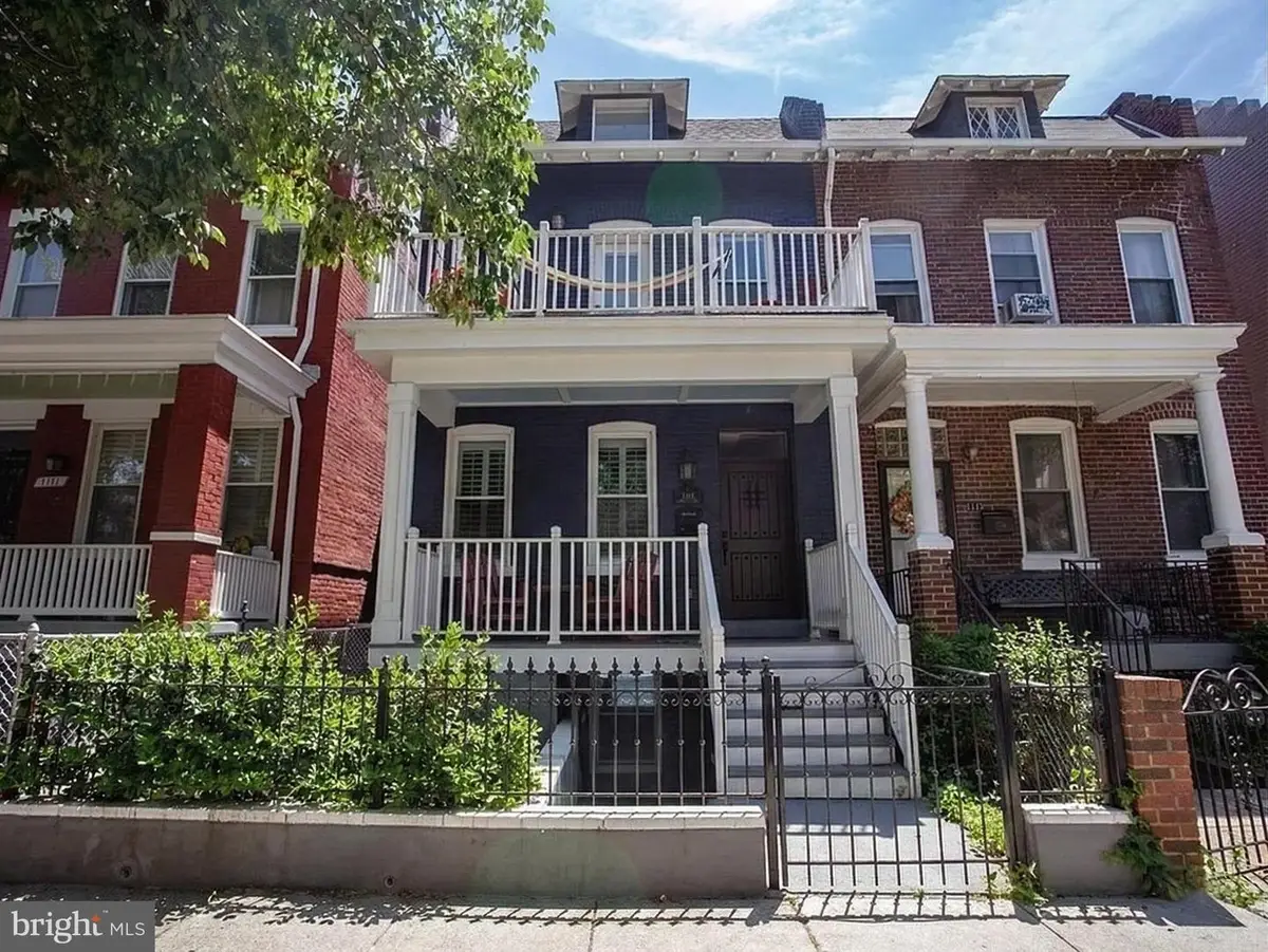 1119 Staples St Ne, Washington, DC 20002 - #1