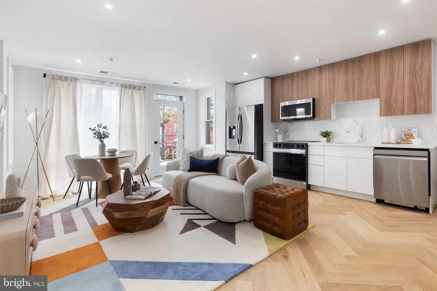 1124 Florida Ave Ne #305, Washington, DC 20002 - #2