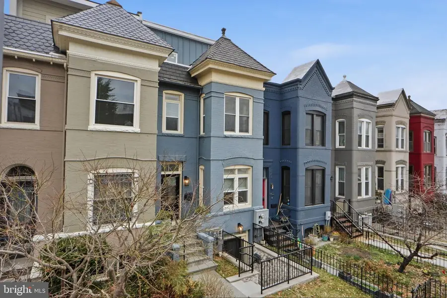 3620 13th St Nw #1, Washington, DC 20010 - #3
