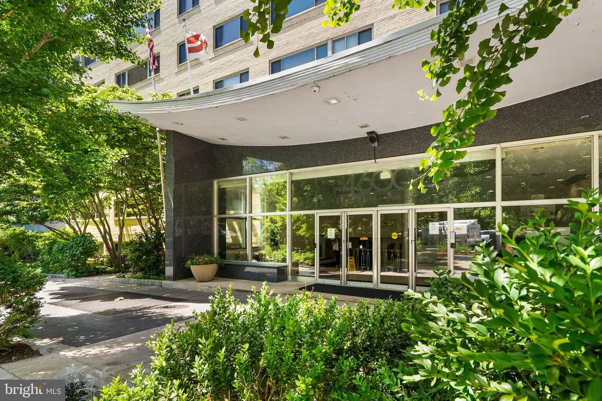 4600 Connecticut Ave Nw #717, Washington, DC 20008 - #1