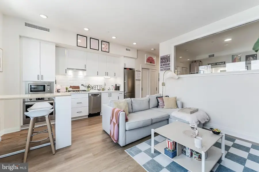 923 V St Nw #501, Washington, DC 20001 - #3