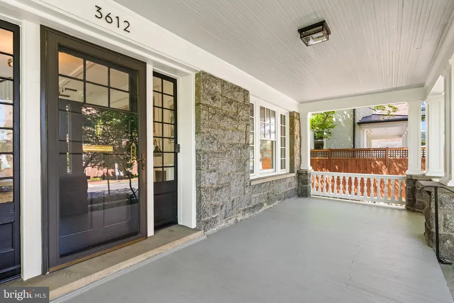 3612 Macomb St Nw, Washington, DC 20016 - #2