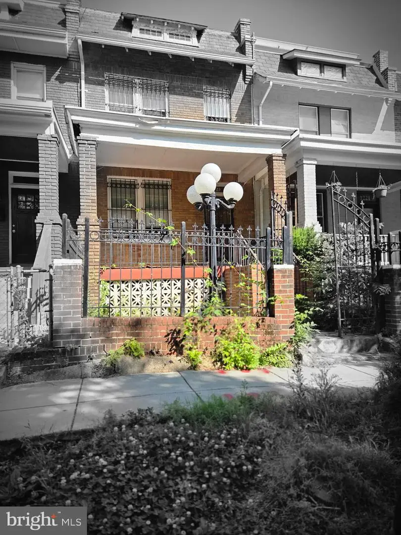 1223 Staples St Ne, Washington, DC 20002 - #1