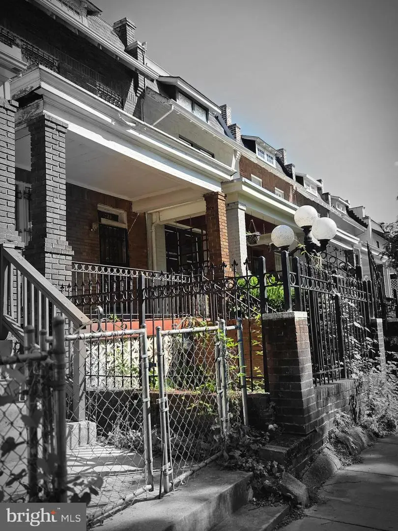 1223 Staples St Ne, Washington, DC 20002 - #2