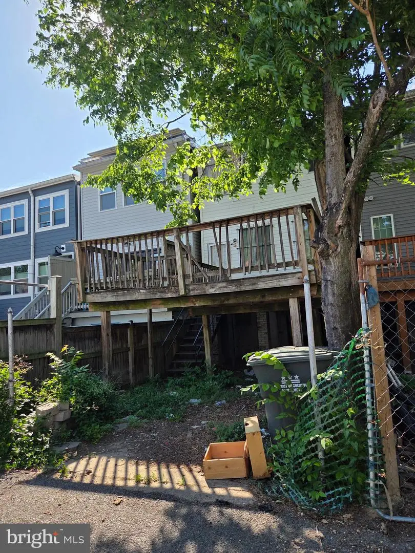 1223 Staples St Ne, Washington, DC 20002 - #3