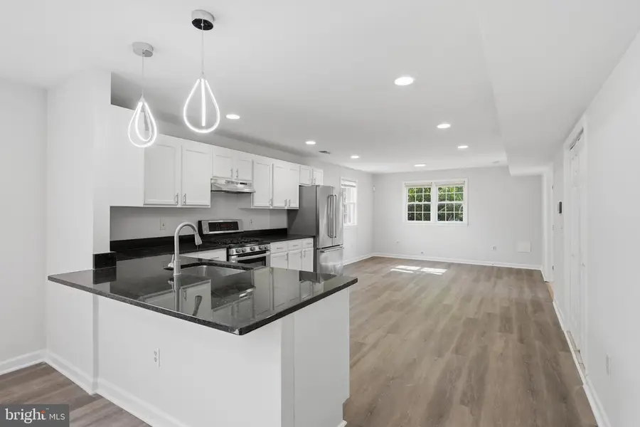 5107 Call Pl Se, Washington, DC 20019 - #2