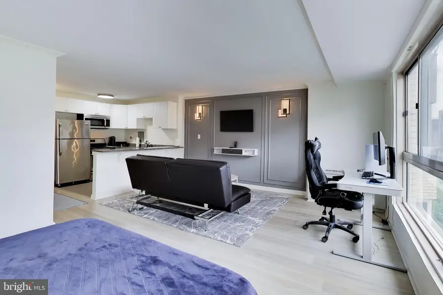 922 24th St Nw #713, Washington, DC 20037 - #2