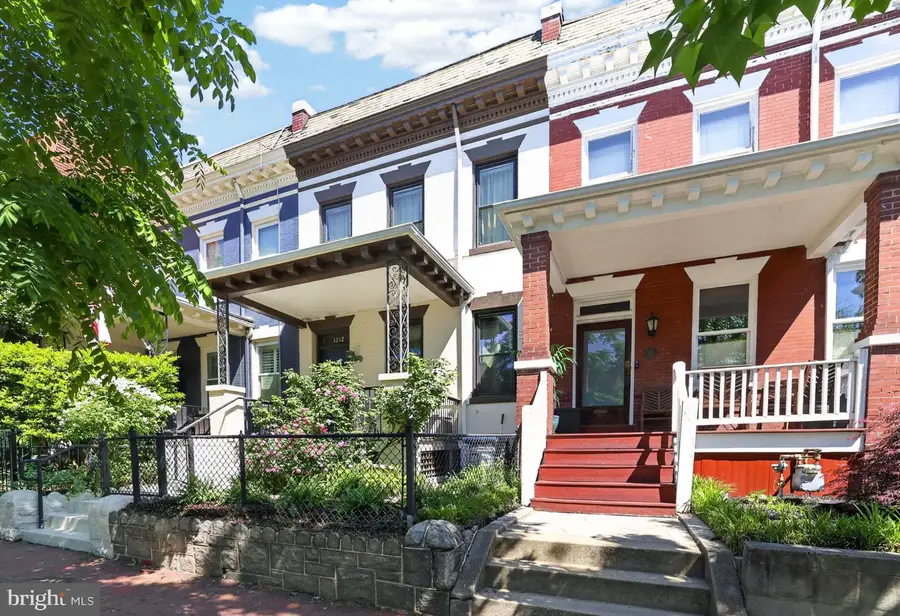 1212 C St Ne, Washington, DC 20002 - #2