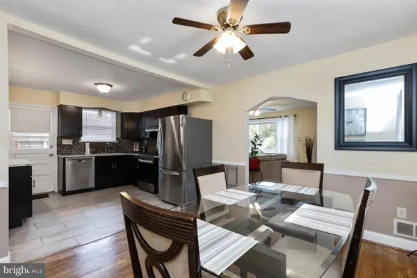123 Walnut St Nw, WASHINGTON, DC 20012