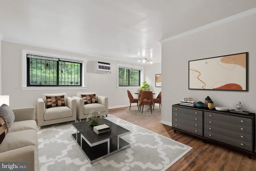 3103 Naylor Rd Se #101, Washington, DC 20020 - #2