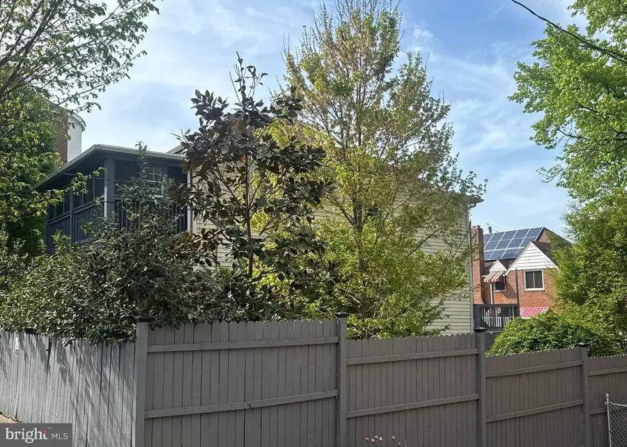 4818 Sheriff Rd Ne, Washington, DC 20019 - #2