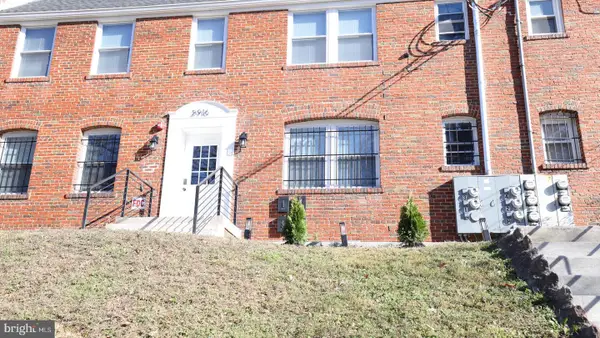 2916 2nd St Se, WASHINGTON, DC 20032
