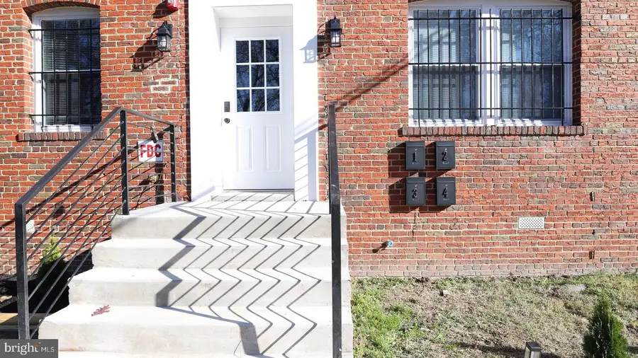 2916 2nd St Se, Washington, DC 20032 - #2