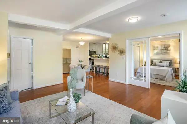 2829 Connecticut Ave Nw #103, WASHINGTON, DC 20008
