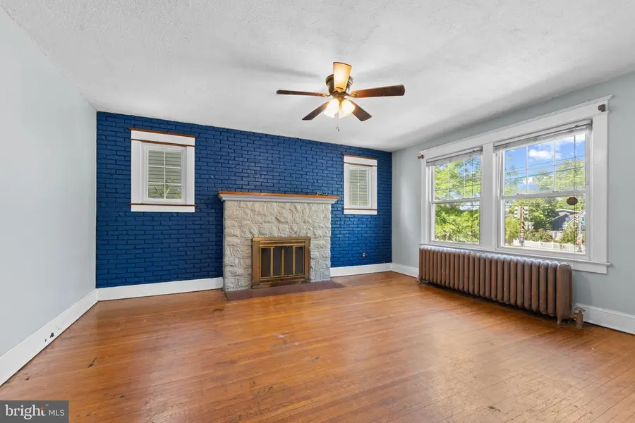 2405 Rhode Island Ave Ne, Washington, DC 20018 - #3