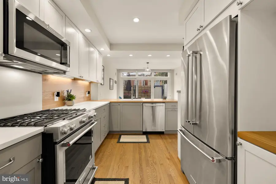 1736 V St Nw, Washington, DC 20009 - #3