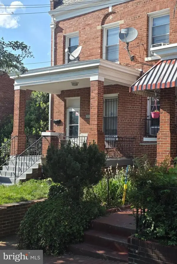 1656 U St Se, WASHINGTON, DC 20020