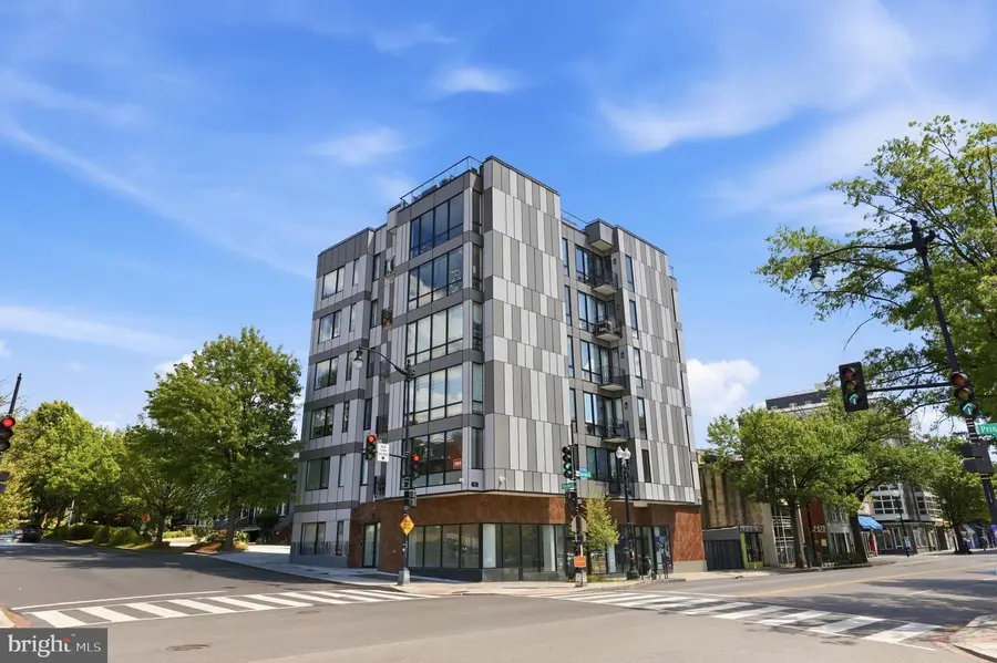 3619 Georgia Ave Nw #605, Washington, DC 20010 - #2