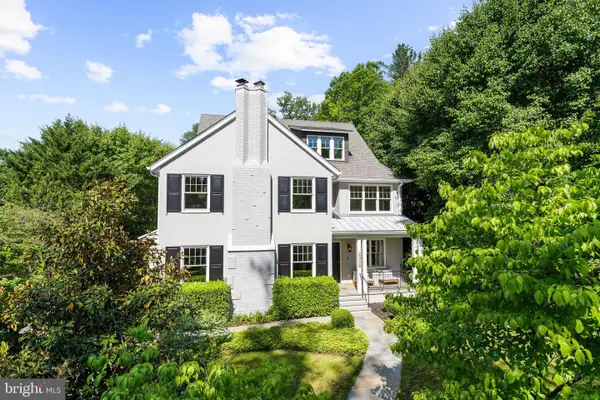 2928 44th Pl Nw, WASHINGTON, DC 20016