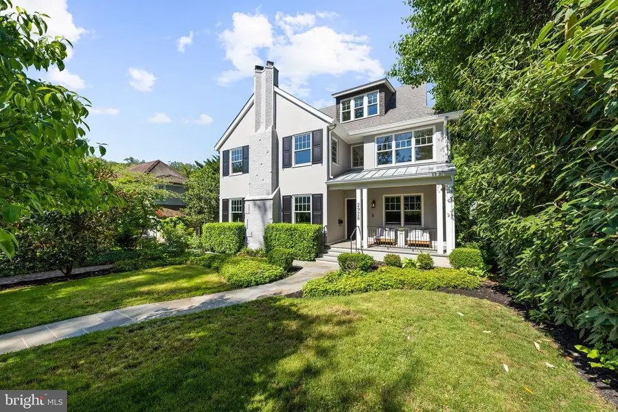 2928 44th Pl Nw, Washington, DC 20016 - #2