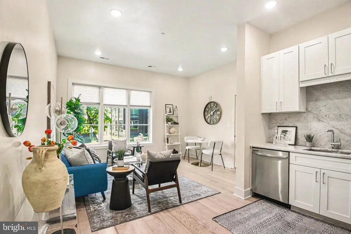 1009 17th St Ne #11, Washington, DC 20002 - #1
