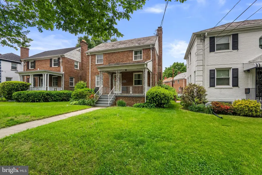 1828 Michigan Ave Ne, Washington, DC 20018 - #3