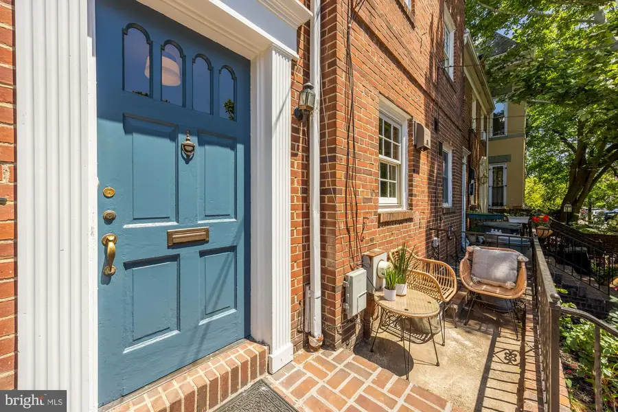 1641 Monroe St Nw, Washington, DC 20010 - #3