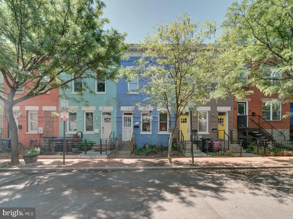 28 Hanover Pl Nw, Washington, DC 20001 - #1