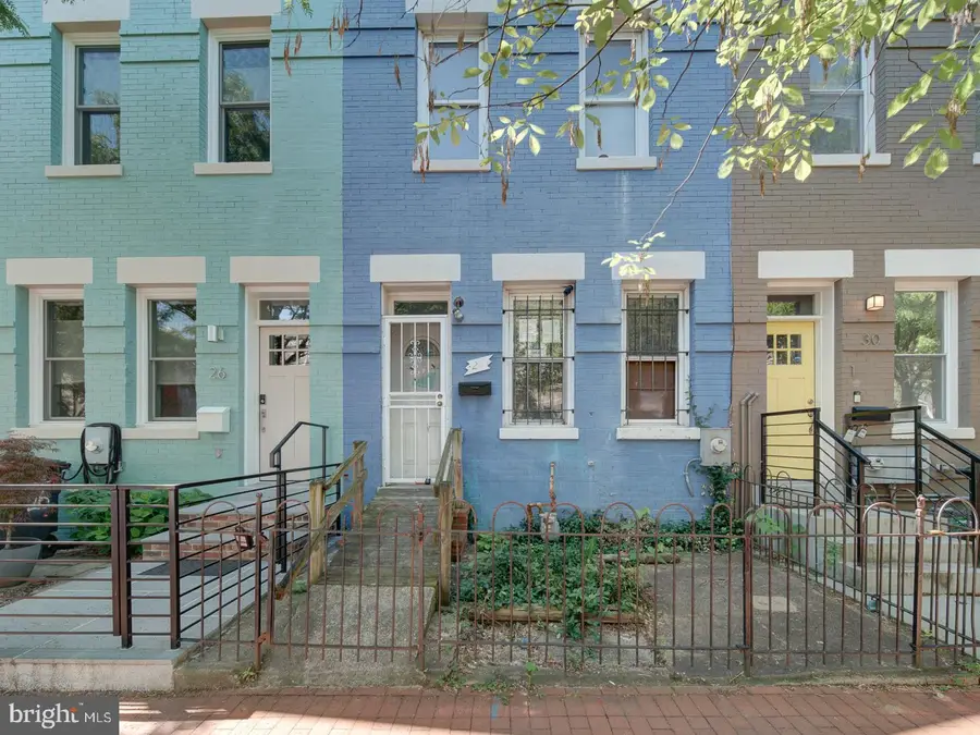 28 Hanover Pl Nw, Washington, DC 20001 - #2