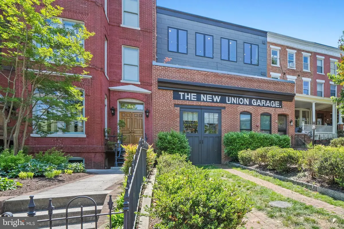 645 Maryland Ave Ne #301, Washington, DC 20002 - #1