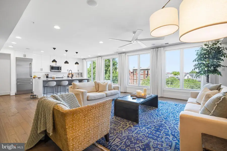 645 Maryland Ave Ne #301, Washington, DC 20002 - #3