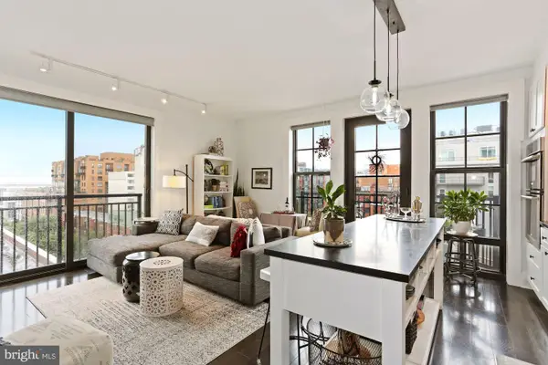 1011 M St Nw #703, WASHINGTON, DC 20001