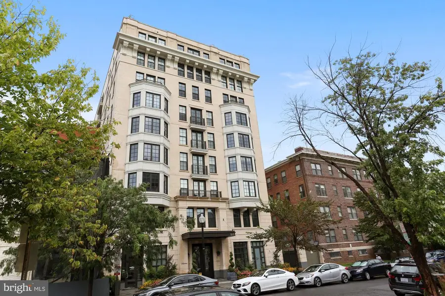 1011 M St Nw #703, Washington, DC 20001 - #2