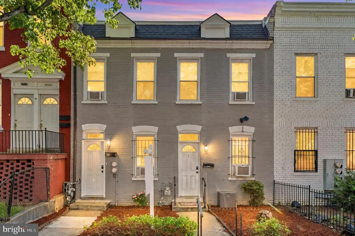 2015 4th St Ne, Washington, DC 20002 - #1