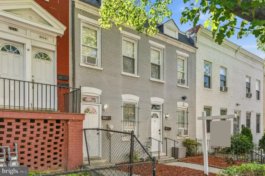 2015 4th St Ne, Washington, DC 20002 - #2