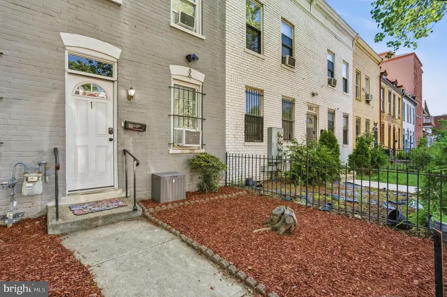 2015 4th St Ne, Washington, DC 20002 - #3