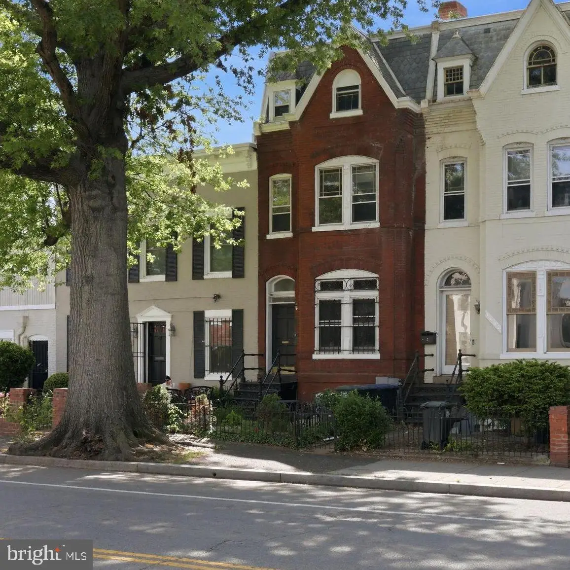 1810 13th St Nw, Washington, DC 20009 - #1