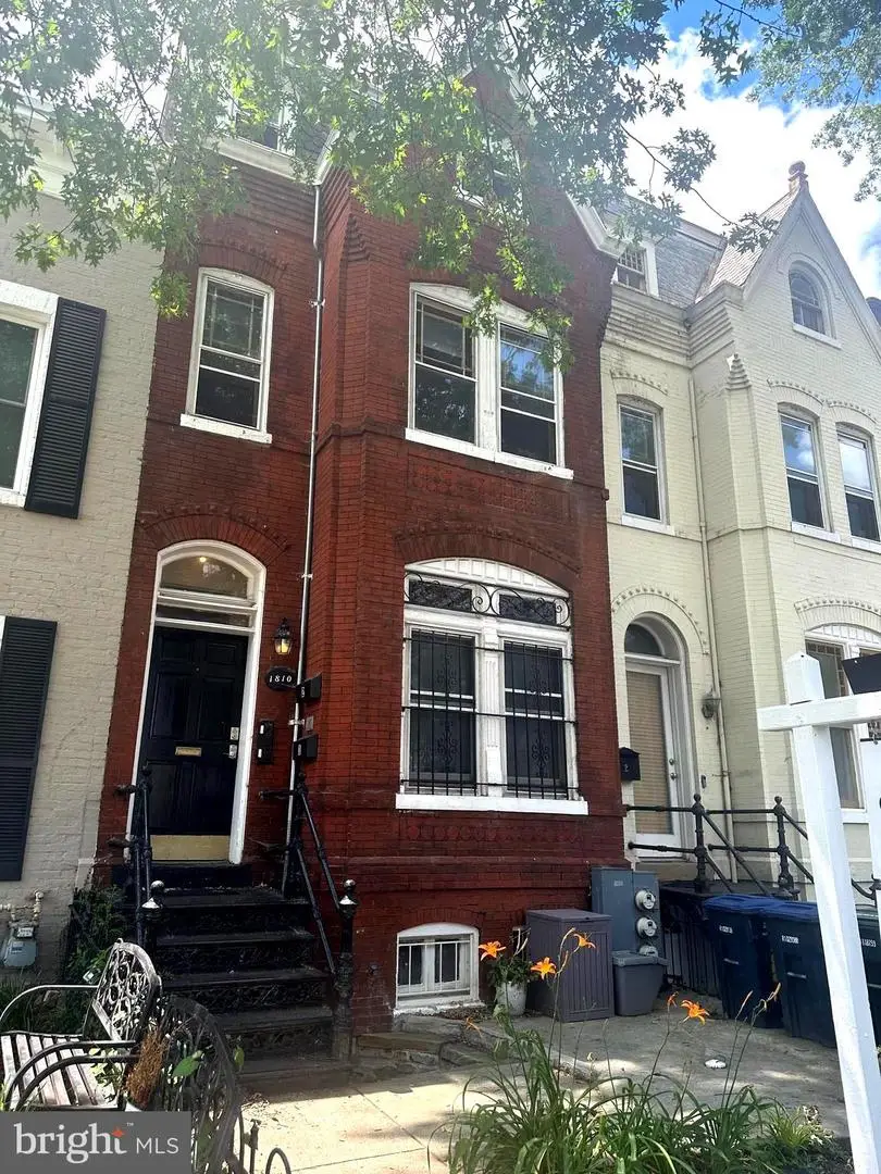 1810 13th St Nw, Washington, DC 20009 - #3