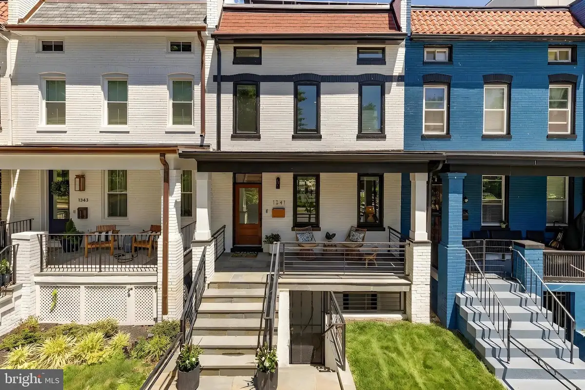 1341 Taylor St Nw, Washington, DC 20011 - #1