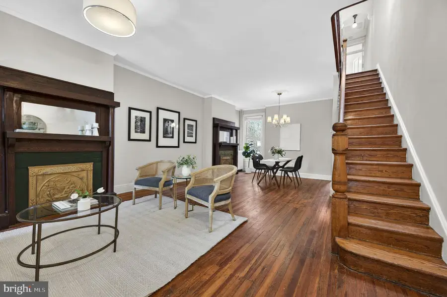 323 13th St Se, Washington, DC 20003 - #3
