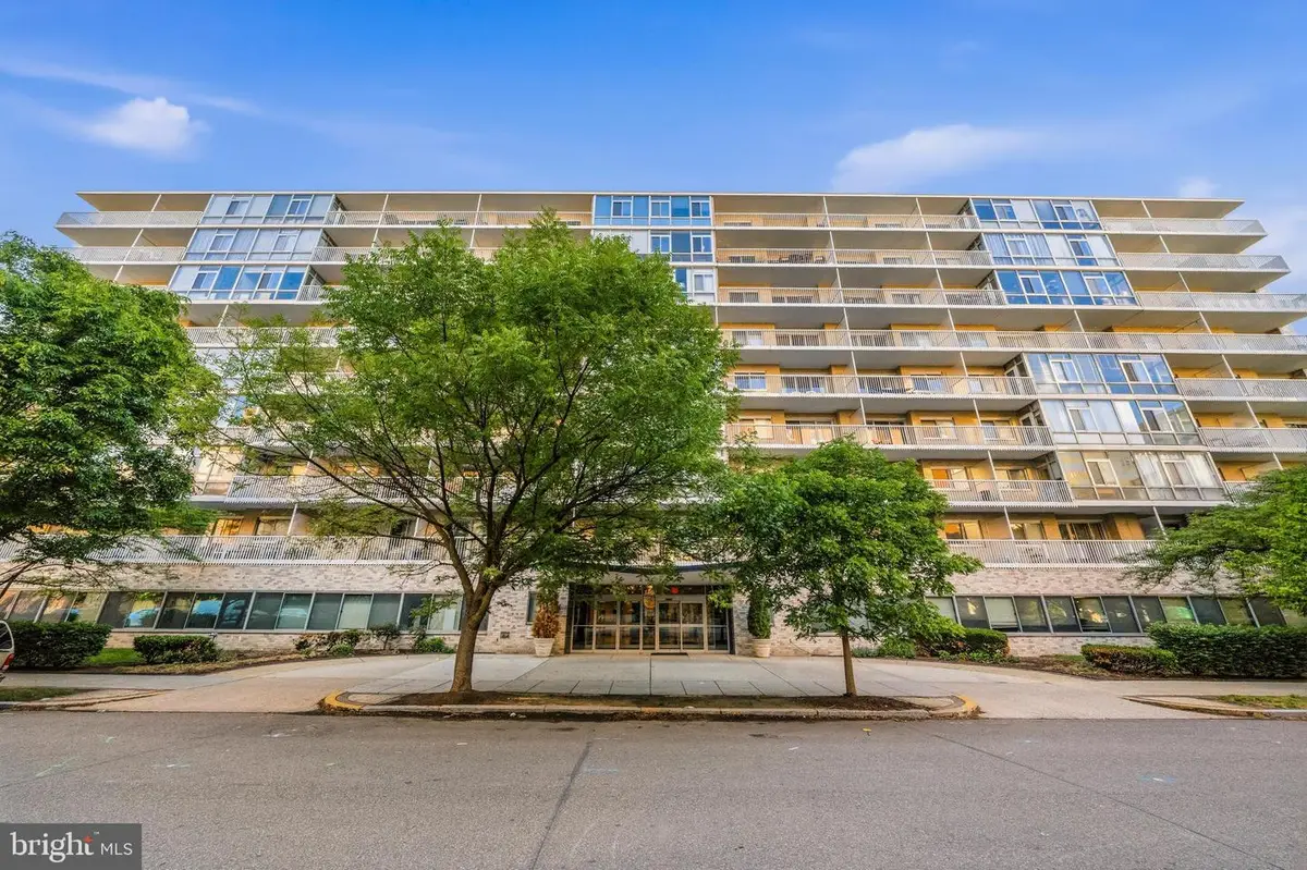 730 24th St Nw #600, Washington, DC 20037 - #1